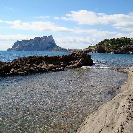 Villa Linda Vista - Stunning Views - By Holiday Rentals Villamar Benitachell Εξωτερικό φωτογραφία
