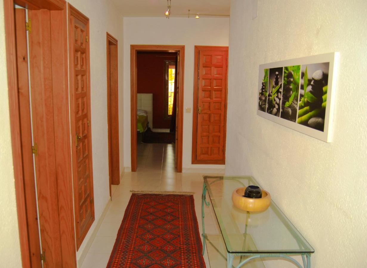 Villa Linda Vista - Stunning Views - By Holiday Rentals Villamar Benitachell Εξωτερικό φωτογραφία