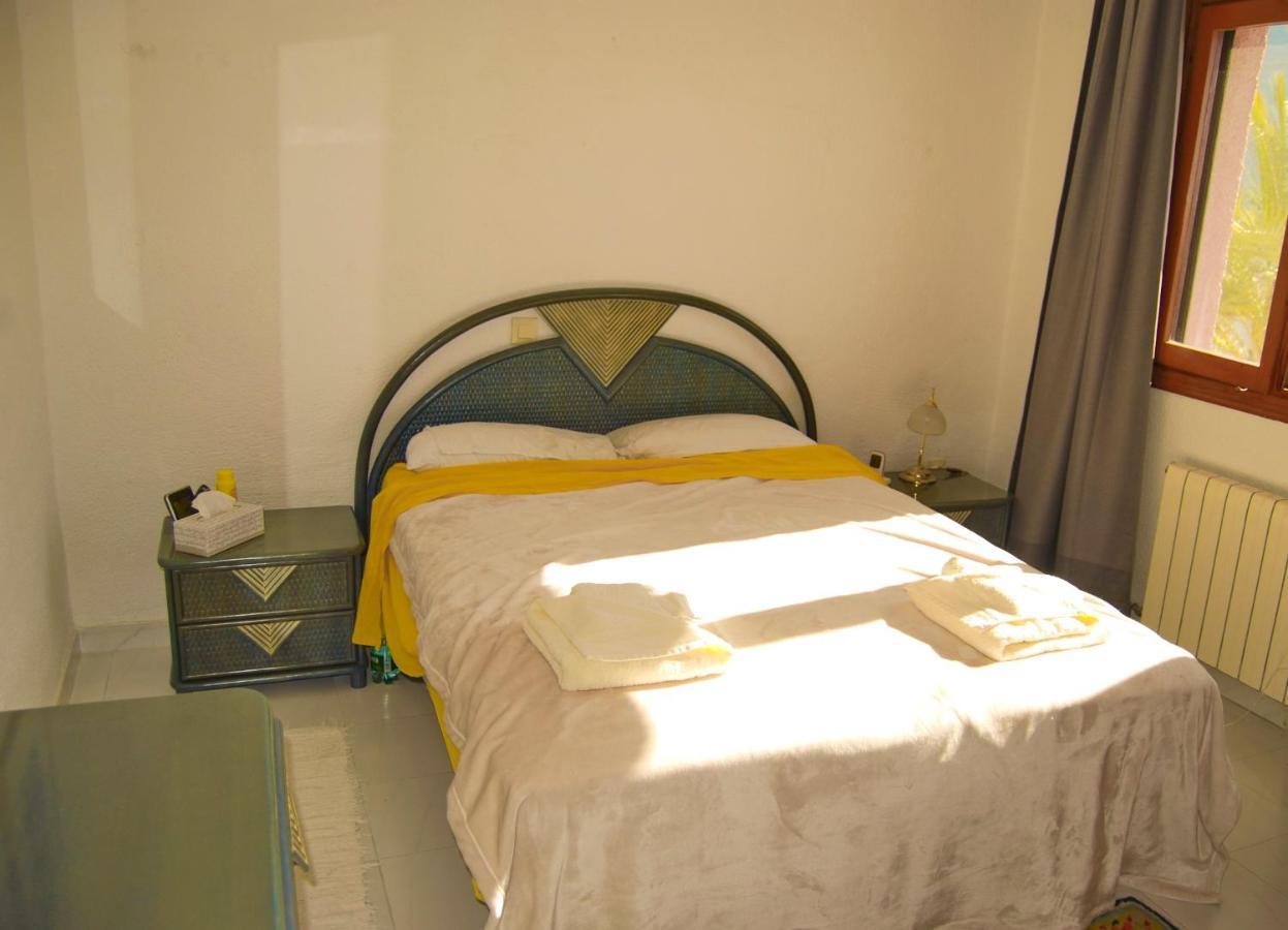 Villa Linda Vista - Stunning Views - By Holiday Rentals Villamar Benitachell Εξωτερικό φωτογραφία