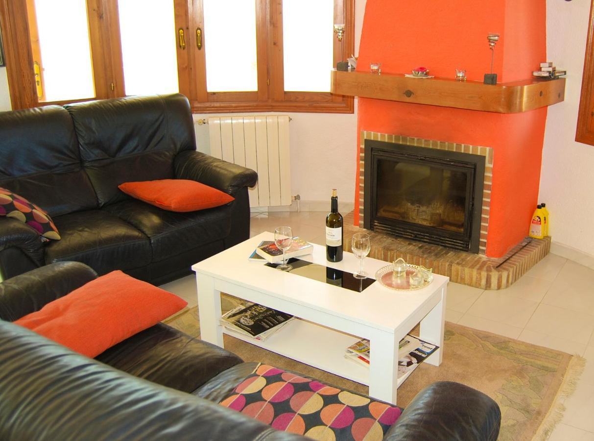 Villa Linda Vista - Stunning Views - By Holiday Rentals Villamar Benitachell Εξωτερικό φωτογραφία