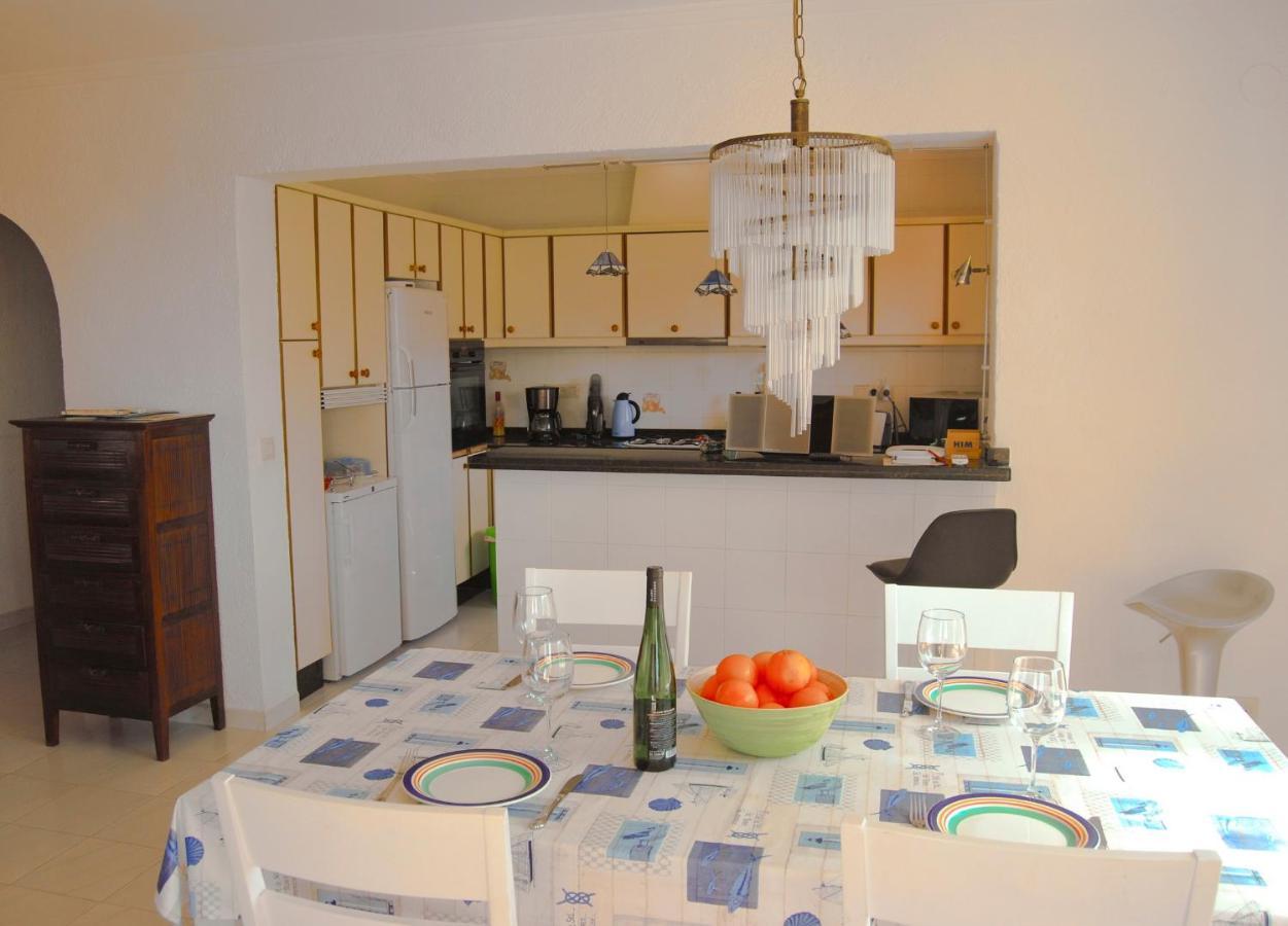 Villa Linda Vista - Stunning Views - By Holiday Rentals Villamar Benitachell Εξωτερικό φωτογραφία