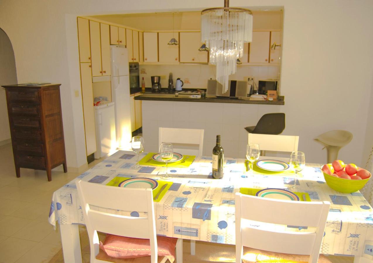Villa Linda Vista - Stunning Views - By Holiday Rentals Villamar Benitachell Εξωτερικό φωτογραφία