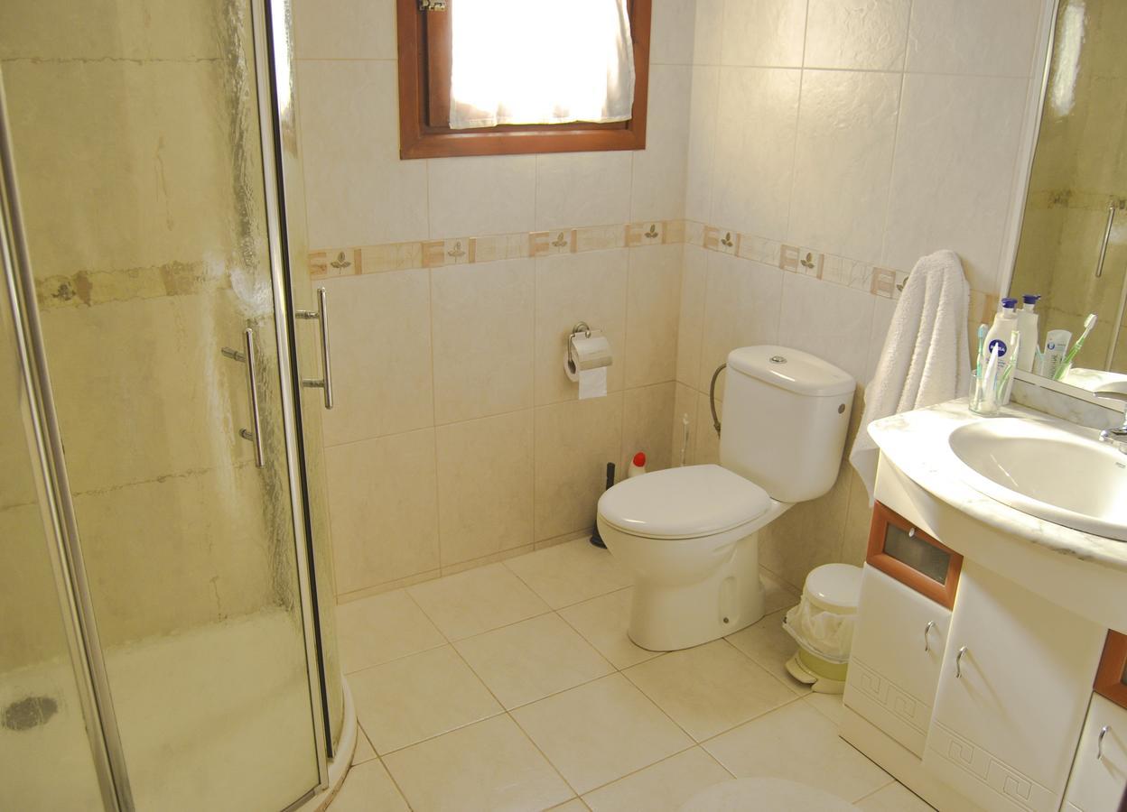 Villa Linda Vista - Stunning Views - By Holiday Rentals Villamar Benitachell Εξωτερικό φωτογραφία